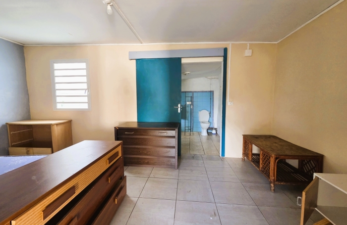 Vente Maison 180m&sup2; 7 pièces Saint Paul