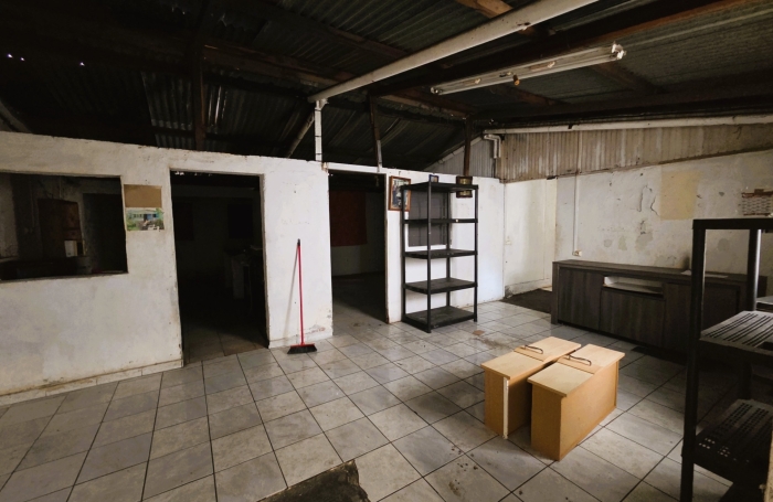 Vente Maison 180m&sup2; 7 pièces Saint Paul