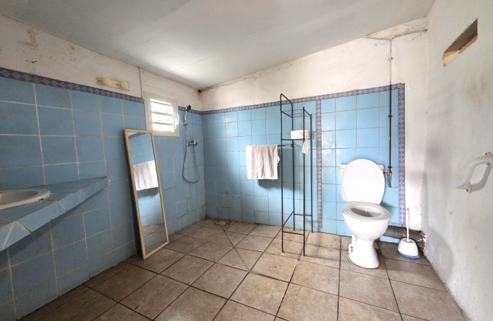 Vente Maison 180m&sup2; 7 pièces Saint Paul