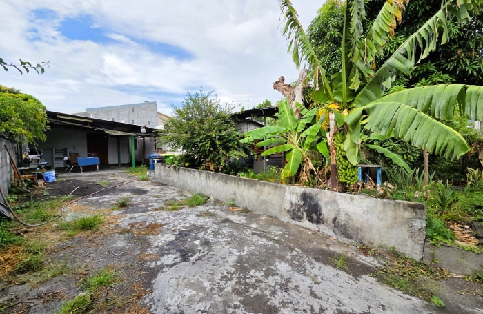 Vente Maison 180m&sup2; 7 pièces Saint Paul