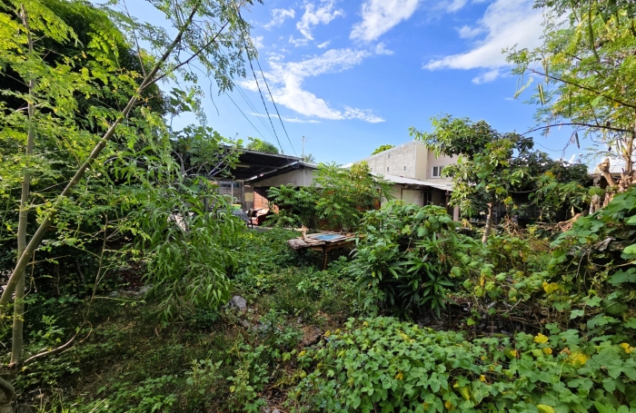 Vente Maison 180m&sup2; 7 pièces Saint Paul