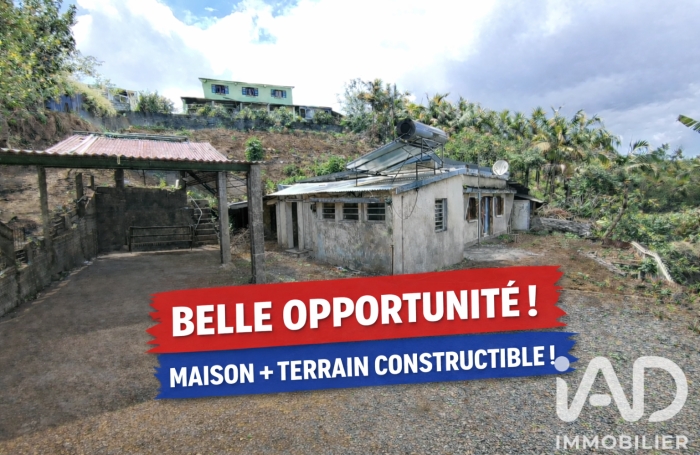 Vente Maison 97429