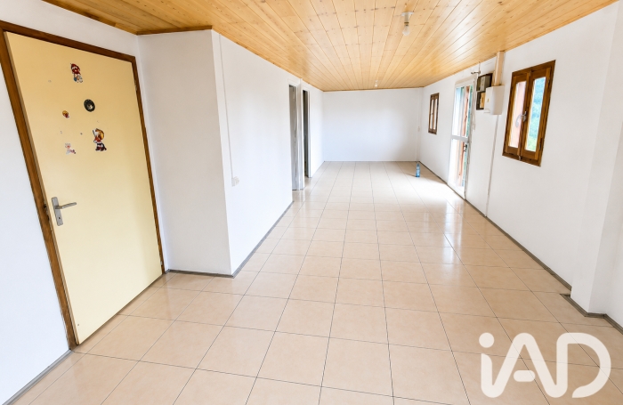 Vente Maison 72m&sup2; 3 pièces Petite &icirc;le
