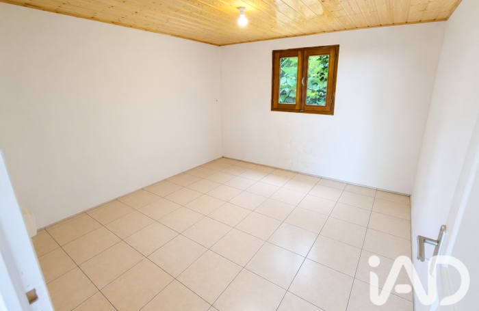 Vente Maison 72m&sup2; 3 pièces Petite &icirc;le