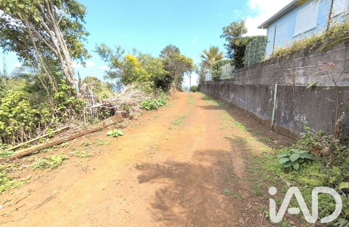 Vente Maison 72m&sup2; 3 pièces Petite &icirc;le