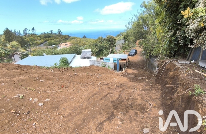 Vente Maison 72m&sup2; 3 pièces Petite &icirc;le