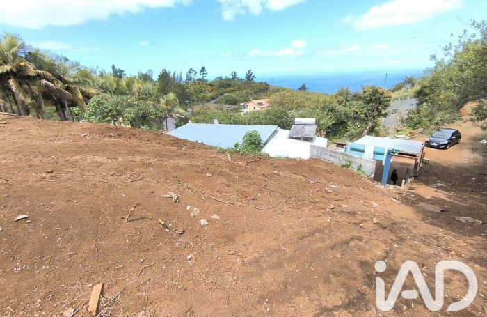 Vente Maison 72m&sup2; 3 pièces Petite &icirc;le