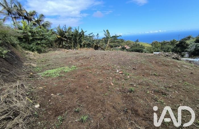 Vente Maison 72m&sup2; 3 pièces Petite &icirc;le