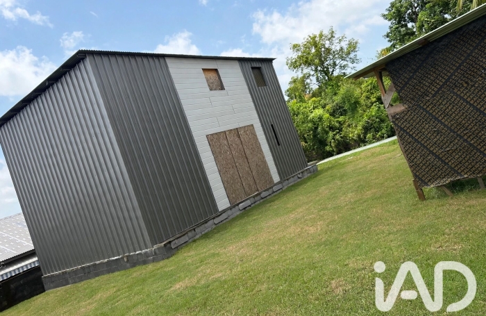 Vente Maison 97442