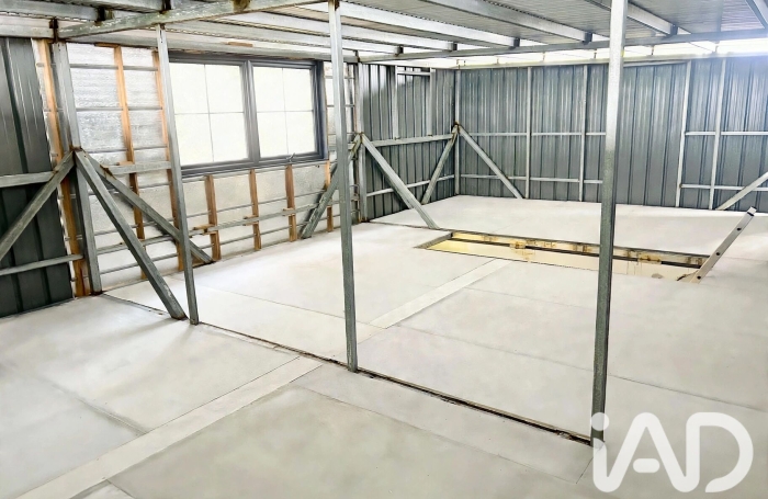 Vente Maison 126m&sup2; 5 pièces Saint Philippe