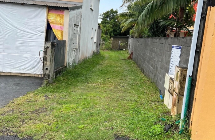 Vente Maison 126m&sup2; 5 pièces Saint Philippe