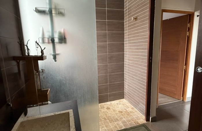 Vente Maison 110m&sup2; 4 pièces Saint Paul