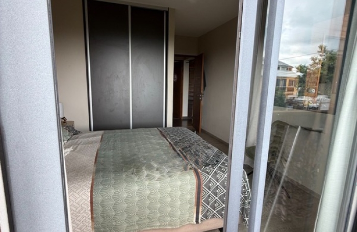 Vente Maison 110m&sup2; 4 pièces Saint Paul