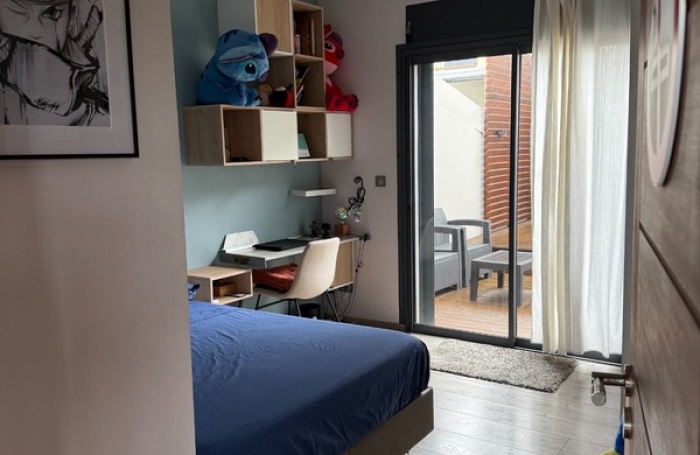 Vente Maison 110m&sup2; 4 pièces Saint Paul
