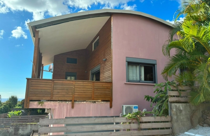 Vente Maison 110m&sup2; 4 pièces Saint Paul