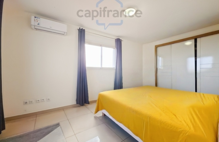 Vente Maison 119m&sup2; 4 pièces Sainte Clotilde