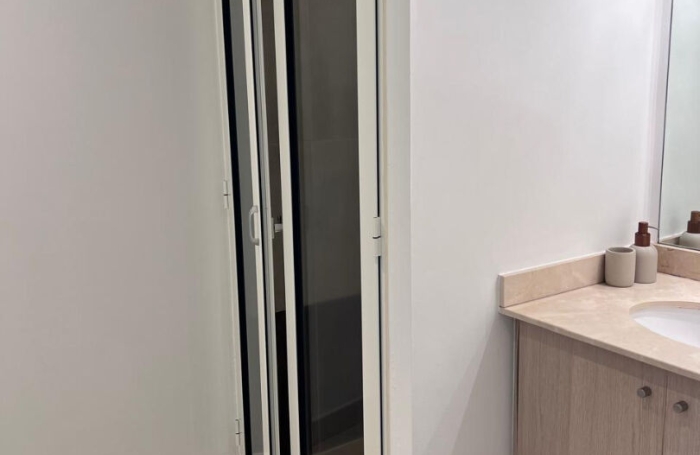 Location Appartement 48.5m&sup2; 2 pi&egrave;ces Saint-Pierre