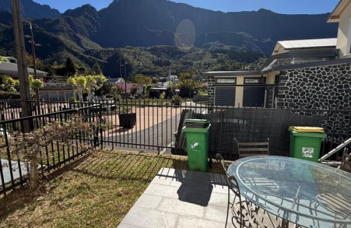 Vente Maison 97413