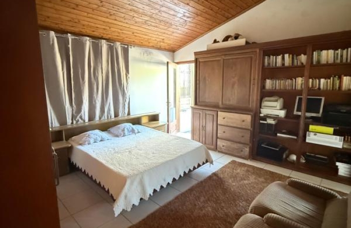 Vente Maison 141.4m&sup2; 4 pièces Cilaos