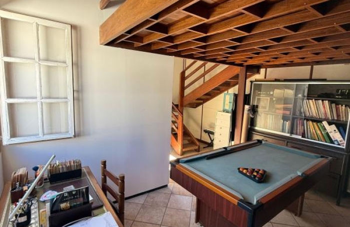 Vente Maison 141.4m&sup2; 4 pièces Cilaos