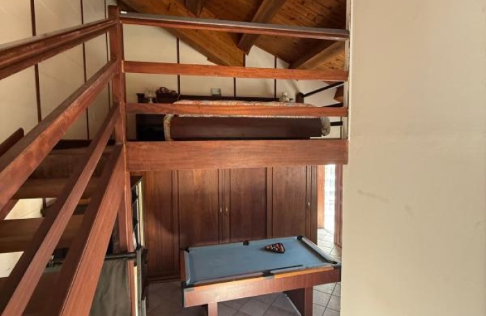 Vente Maison 141.4m&sup2; 4 pièces Cilaos
