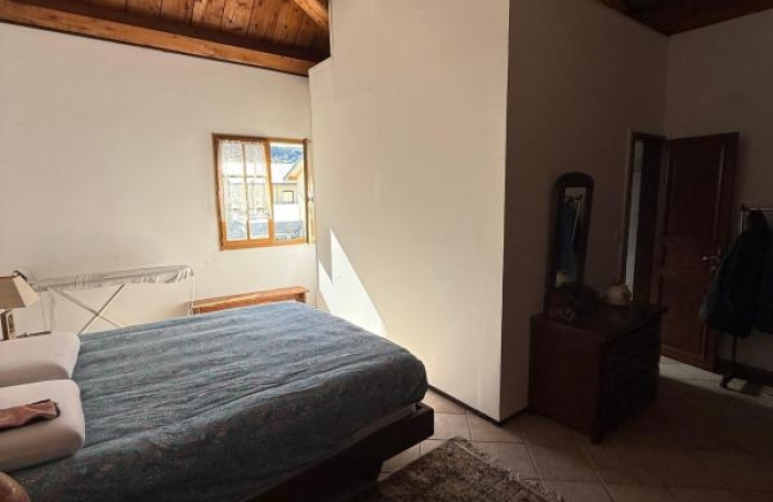 Vente Maison 141.4m&sup2; 4 pièces Cilaos