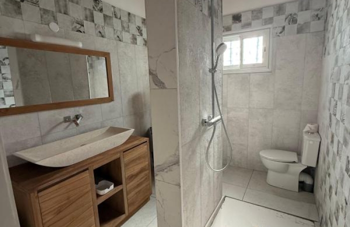 Vente Maison 141.4m&sup2; 4 pièces Cilaos