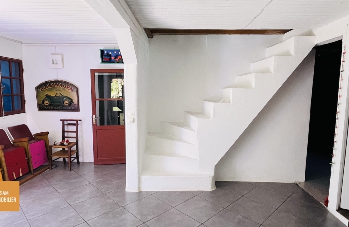 Maison F6/7 151m2 - Ilet &agrave; Cordes - Cilaos