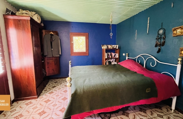 Maison F6/7 151m2 - Ilet &agrave; Cordes - Cilaos