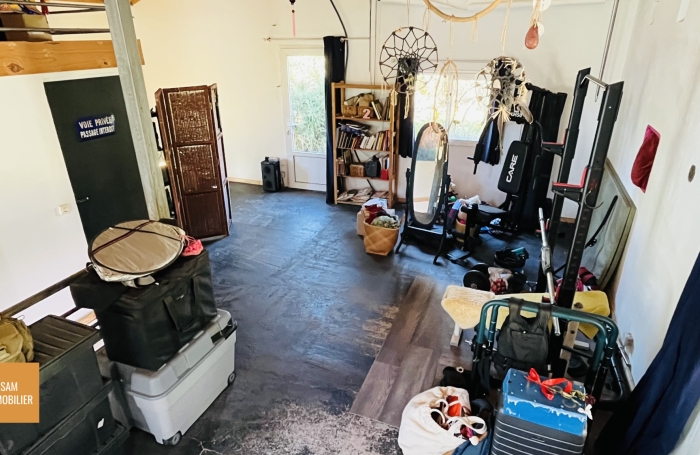 Maison F6/7 151m2 - Ilet &agrave; Cordes - Cilaos