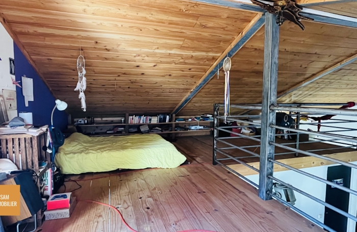 Maison F6/7 151m2 - Ilet &agrave; Cordes - Cilaos