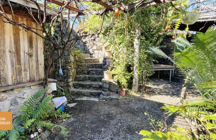 Maison F6/7 151m2 - Ilet &agrave; Cordes - Cilaos