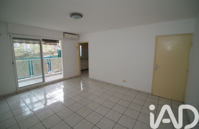 Vente Appartement 97400