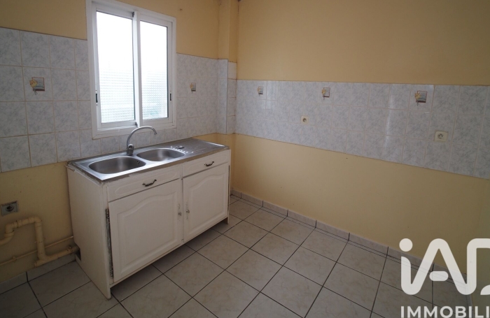 Vente Appartement 34m&sup2; 1 pièce Saint Denis