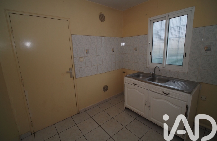 Vente Appartement 34m&sup2; 1 pièce Saint Denis