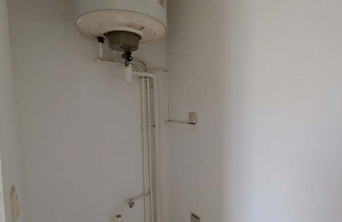 Vente Appartement 34m&sup2; 1 pièce Saint Denis