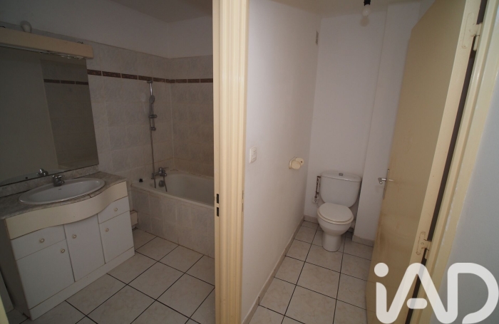 Vente Appartement 34m&sup2; 1 pièce Saint Denis