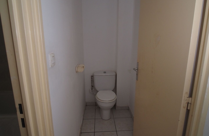 Vente Appartement 34m&sup2; 1 pièce Saint Denis