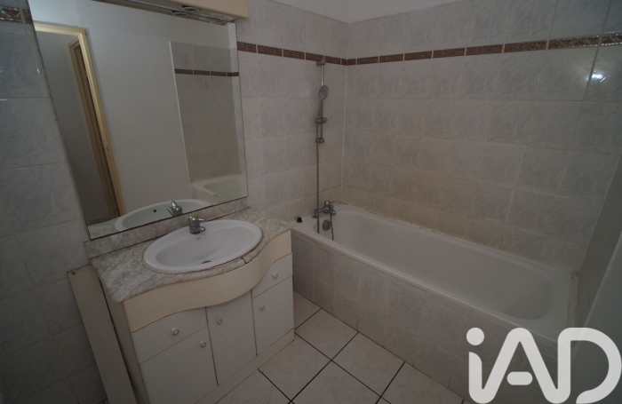 Vente Appartement 34m&sup2; 1 pièce Saint Denis
