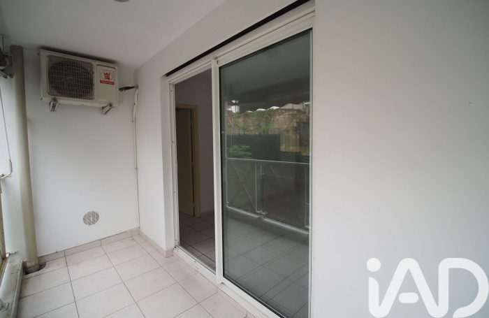 Vente Appartement 34m&sup2; 1 pièce Saint Denis