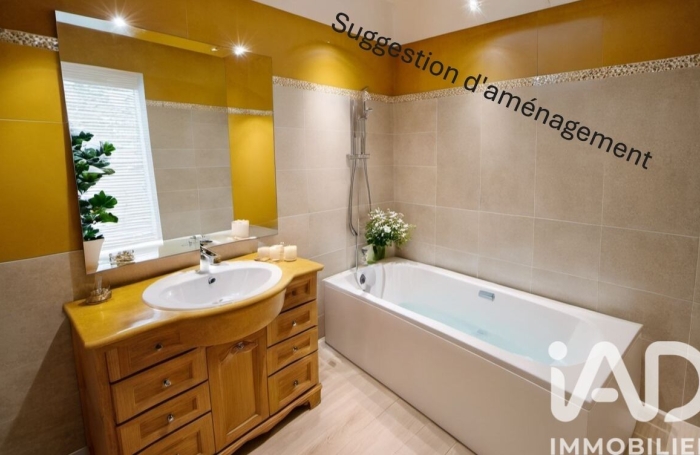 Vente Appartement 34m&sup2; 1 pièce Saint Denis
