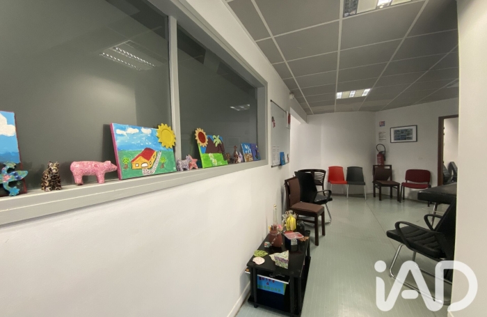 Vente Local commercial 80m&sup2; La Possession