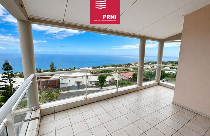 Vente Appartement 