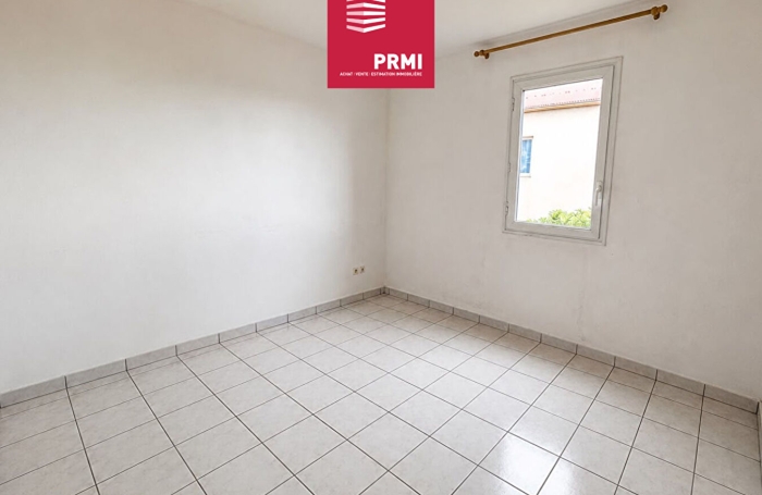 Vente Appartement 47.65m&sup2; 2 pi&egrave;ces Les Avirons