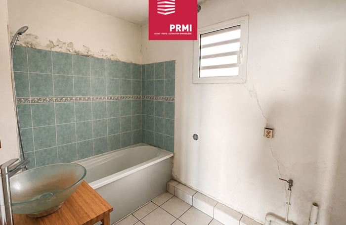 Vente Appartement 47.65m&sup2; 2 pi&egrave;ces Les Avirons