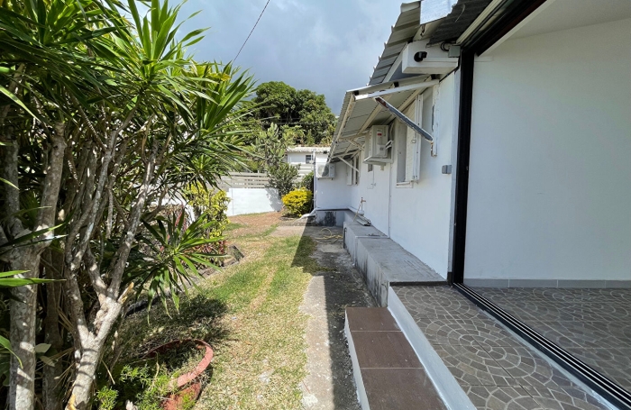 Location Maison 