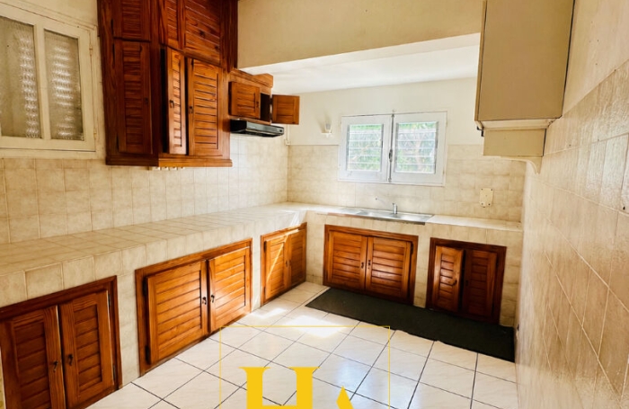 Vente Maison 129m&sup2; 5 pi&egrave;ces Sainte Clotilde