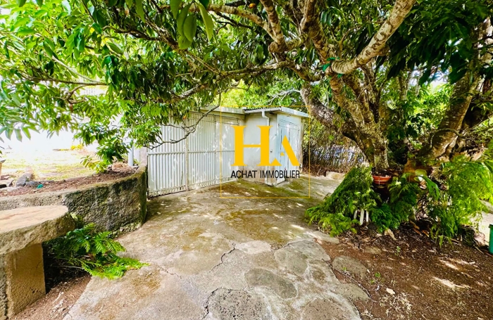 Vente Maison 129m&sup2; 5 pi&egrave;ces Sainte Clotilde