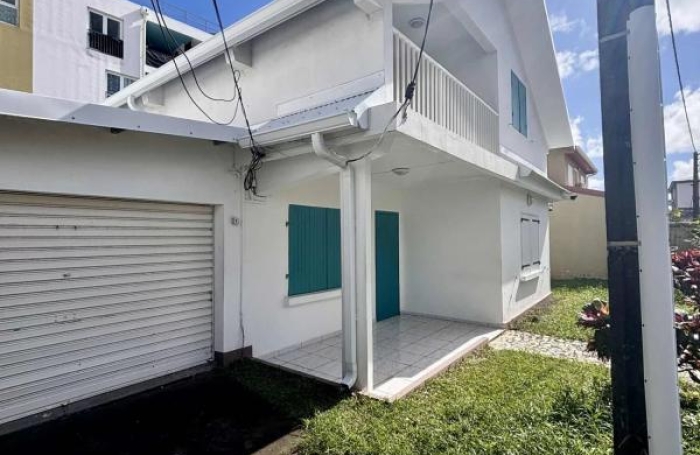 Vente Maison 97470