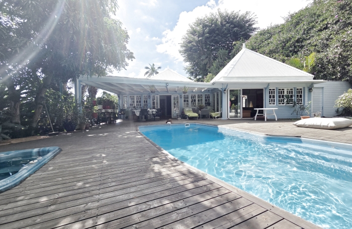 Vente Maison 97417